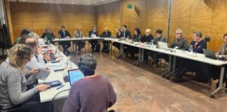 La Taula Agrària impulsa acords per reforçar el sector primari