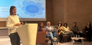 L’Ecoespai de Miami Platja acull una jornada sobre tabaquisme