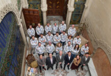 Trobada anual del Consell d’Experts de l’AEHT