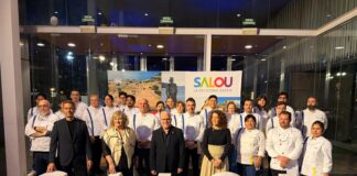 ‘Salou, patrimoni mediterrani. Experiències inoblidables’