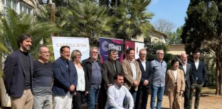 Els vins de la DO Tarragona maridaran la 51a edició del FIM Cambrils