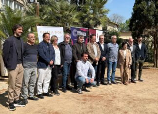 Els vins de la DO Tarragona maridaran la 51a edició del FIM Cambrils