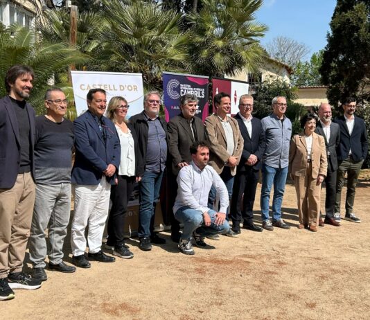 Els vins de la DO Tarragona maridaran la 51a edició del FIM Cambrils