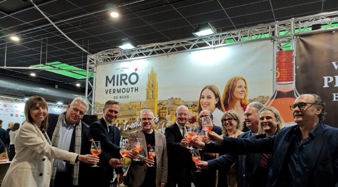 Inaugurada la TurisMarket 2026