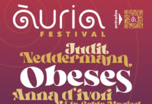 3a edició del Festival Àuria