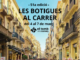 51a edició de Les Botigues al Carrer