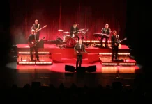 Els Pets segueixen ‘Cantant les 40’