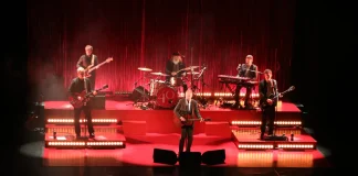 Els Pets segueixen ‘Cantant les 40’