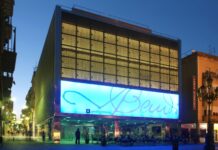 Programació de l’Any Gaudí al Gaudí Centre