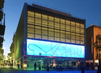 Programació de l’Any Gaudí al Gaudí Centre