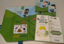 El Consell Comarcal del Tarragonès impulsa una campanya per fomentar el reciclatge