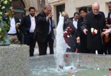 Dia Internacional del Poble Gitano