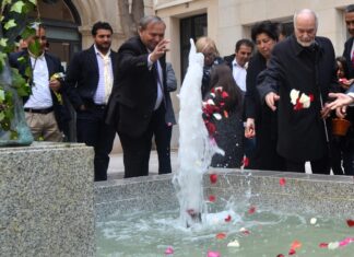 Dia Internacional del Poble Gitano