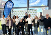 3a Caminada Solidària Swim for ELA