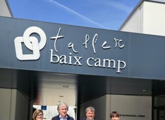 Nou projecte d’FP Dual