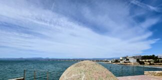 Salou crea una ruta dels espais de defensa militar de la Guerra Civil