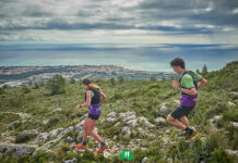 15a Cursa de la Portella de l’Hospitalet de l’Infant