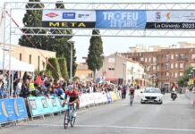 Trofeu 15 d’Abril de La Canonja