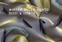 ‘Still a life’ de Miryam Anllo Vento