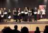 20è Concurs de Música de Cambra Higini Anglès
