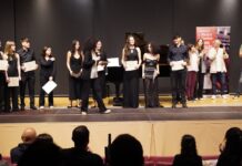 20è Concurs de Música de Cambra Higini Anglès