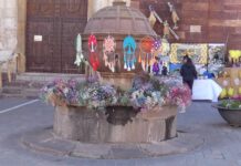 Festa de la Farigola de Prades