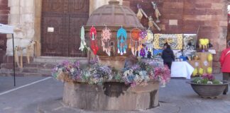 Festa de la Farigola de Prades