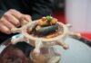 3a edició del Concurs de Tapes, Pintxos i Tastets de la Província de Tarragona – Joan Pedrell