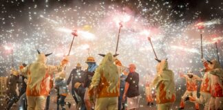 La Canonja busca la imatge de la Festa Major d’Estiu 2026