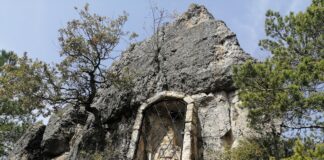 Excursions des de la Febró