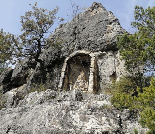 Excursions des de la Febró
