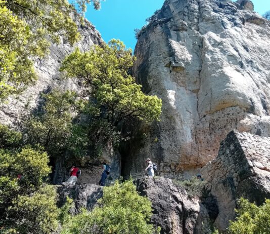 Excursions des de Farena