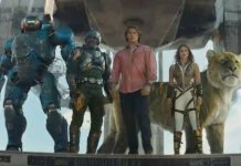 Comença la temporada de blockbusters d’estiu