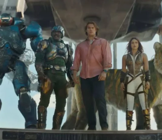 Comença la temporada de blockbusters d’estiu