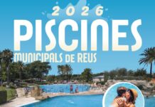 Nova temporada de bany a les Piscines Municipals