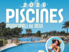 Nova temporada de bany a les Piscines Municipals