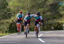 Cambribike 2026, 23 i 24 de maig