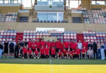 2on torneig Reus Borges Incup
