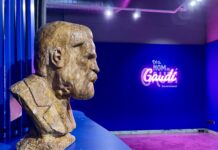 ‘En el nom de Gaudí. Què és la fama?’