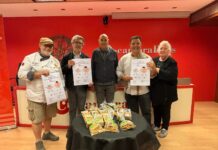 6a edició de la Galeta Amiga