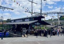 Vermuts Miró inaugura una nova vermuteria a PortAventura Park