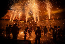 Festa Major de la Pobla de Mafumet