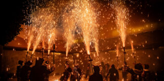 Festa Major de la Pobla de Mafumet