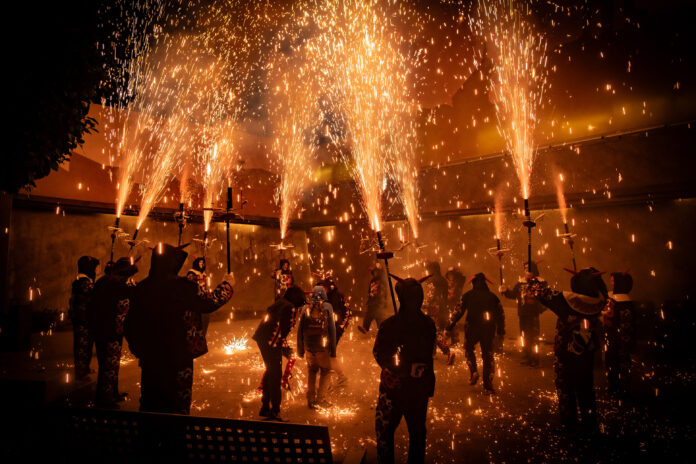 LaPobla_Sant_Joan_correfoc