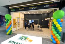 Neksus arriba a La Fira Centre Comercial