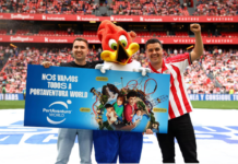 10.000 entrades gratuïtes a PortAventura World
