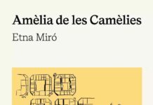 Amèlia de les Camèlies