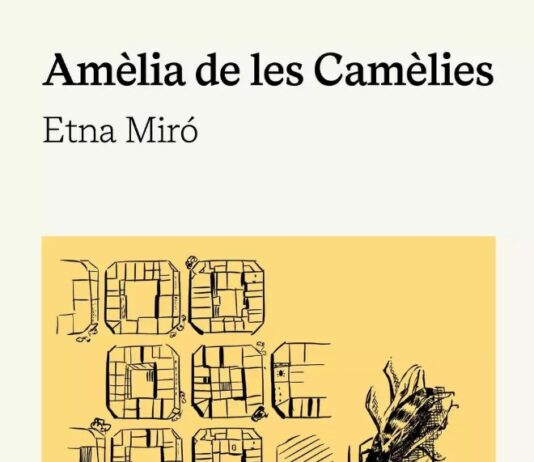 Amèlia de les Camèlies