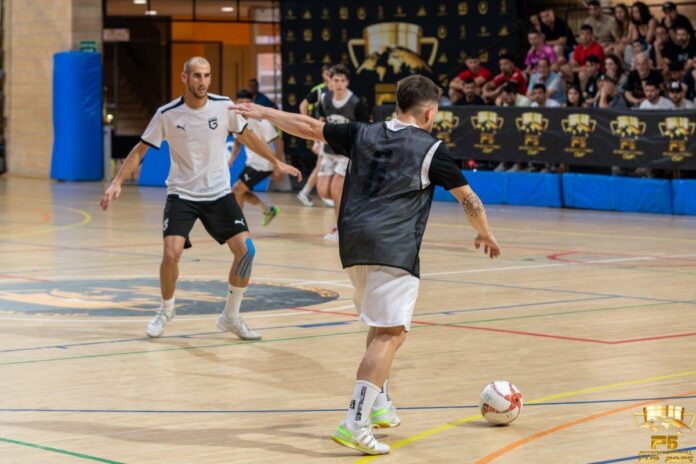Partit de l'F5 International al pavelló-20260529110536