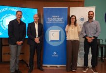 2a edició dels Premis Gabriel Ferraté Pascual